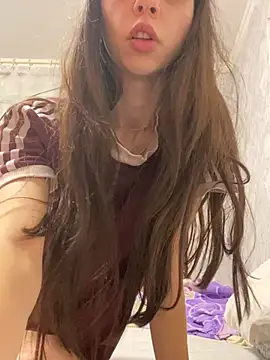 Živý XXX chat Korolevaaa11