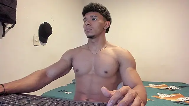Jayden_VanceJS Live XXX-Chat