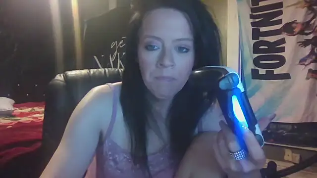 Chat XXX ao vivo de Love_Ashlii
