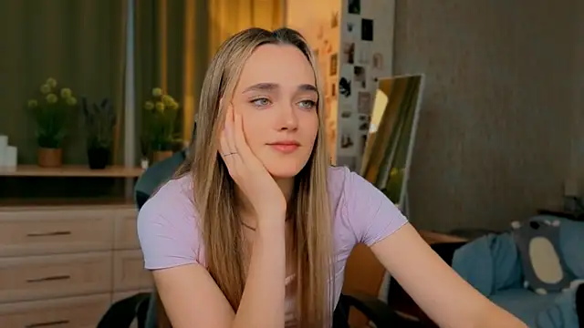 earthfantasyy Live XXX-chat