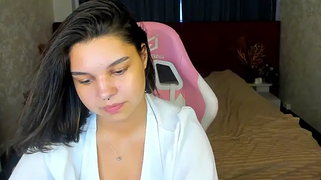Jasmine_Burke's Live XXX Chat