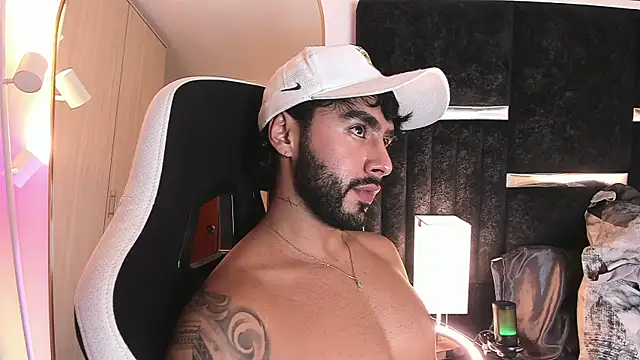 Živý XXX chat ItsMeEros