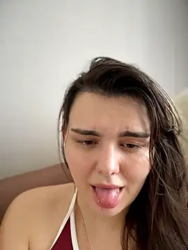 Chat XXX en directo de NikaMur