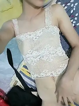 Chat XXX en directo de Lonalysexy