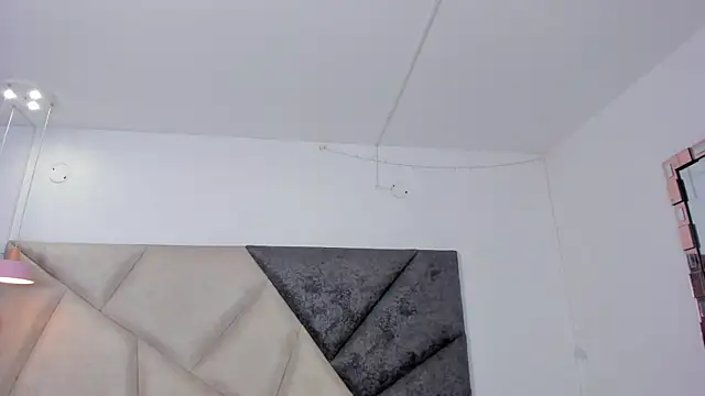 XXX chat uživo modela ShegoBlake