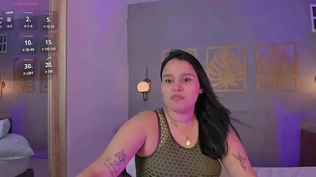 XXX chat uživo modela lia_sexx19