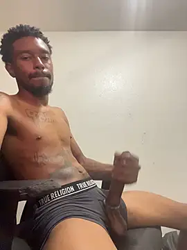9blk's Live XXX Chat