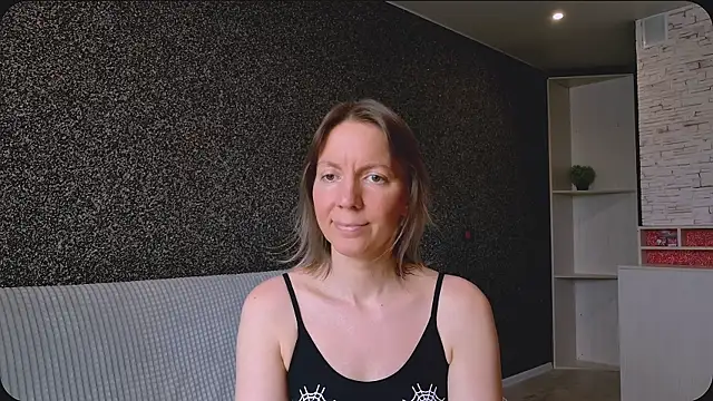 Amanda_LuxeのライブXXXチャット