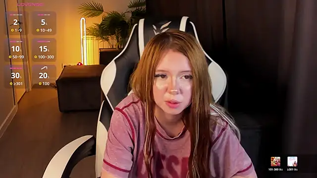 Edna_Martin Live XXX-chat