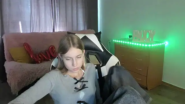 Chat XXX en directo de ModelPi