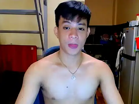 AsianCUMQUICKLY's Live XXX Chat