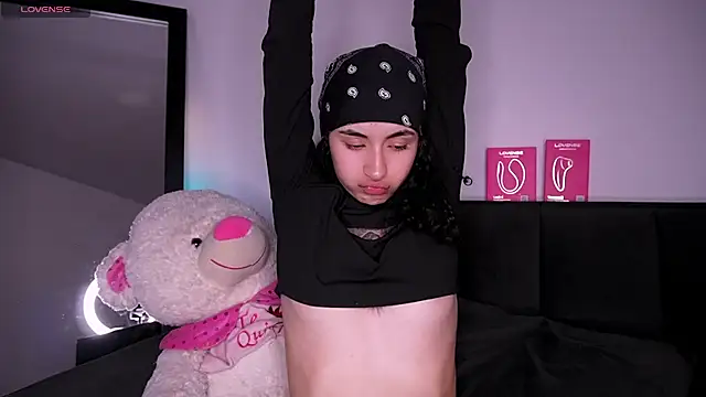 Chat XXX ao vivo de Pinksnake