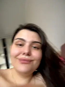 NikaMur Live XXX-Chat