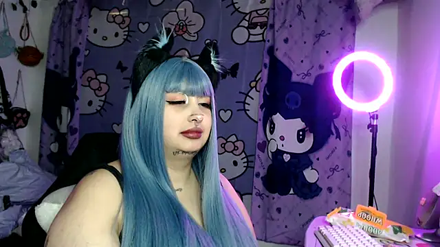 lussyevans24's Live XXX Chat