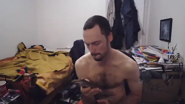 Czat XXX na żywo – JohnnyMoves