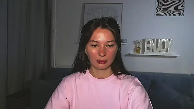 AlexaSven's Live XXX Chat
