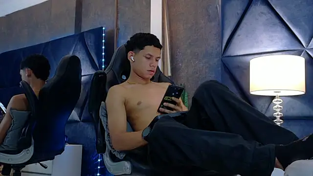 Chat XXX Live ThiagoFerrer_