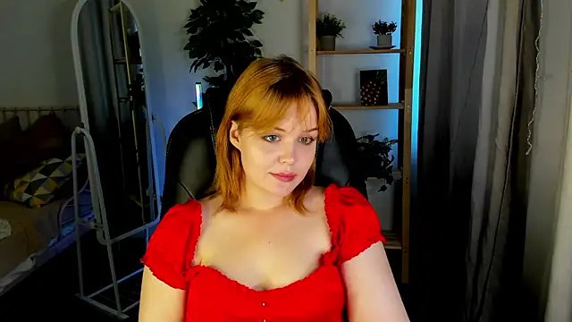 Bella-Wilde Live XXX-Chat
