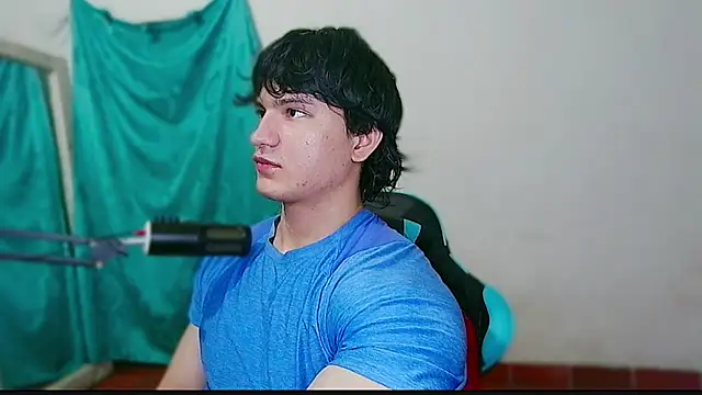 Živý XXX chat Erick_walton