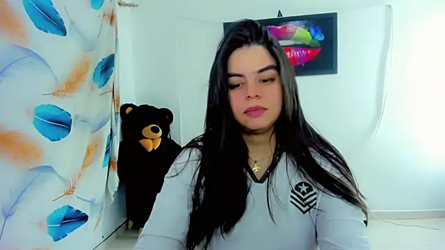 Show Webcam de maddison_ivannova