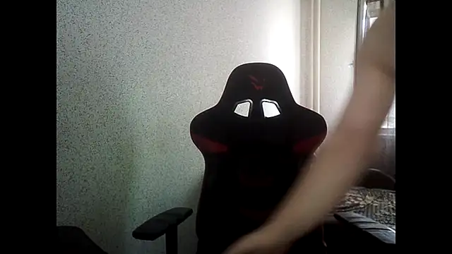MysteriousWanderer's Webcam Show