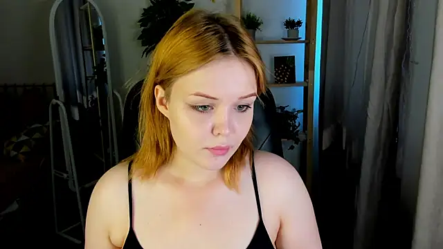 Bella-Wilde's Live XXX Chat