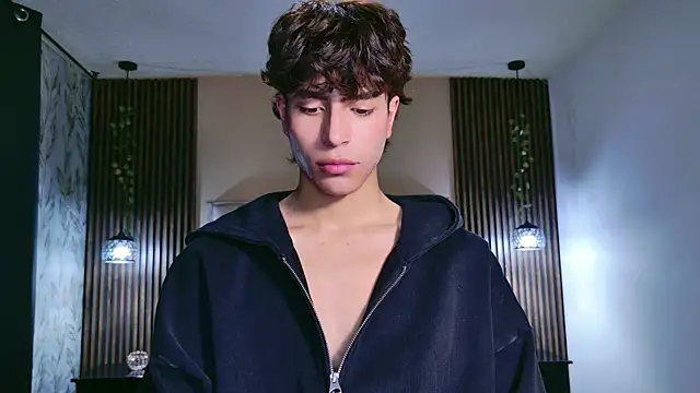 Michaell_Peters Live XXX-Chat