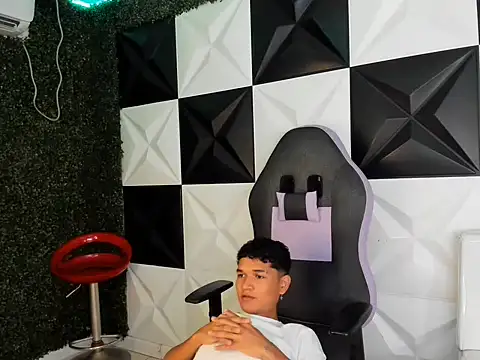 davexxx_ Live XXX-Chat