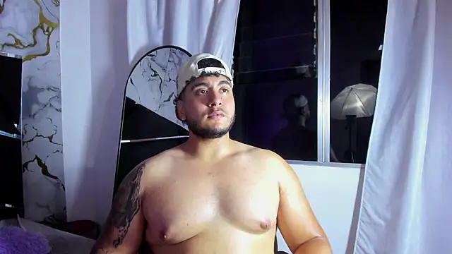 Chatroom XXX en direct de Magnus_Cael