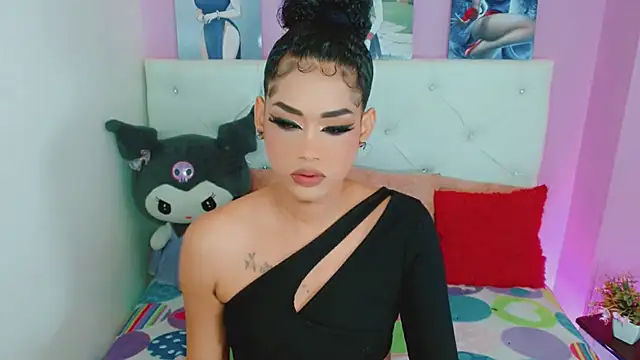 عرض كام Amanda_bigx