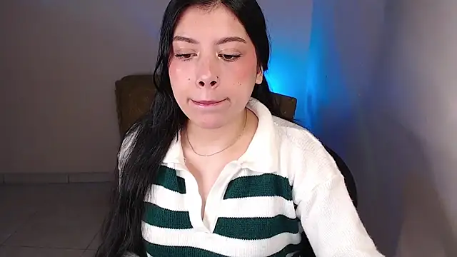 iam_emy Live XXX Chat