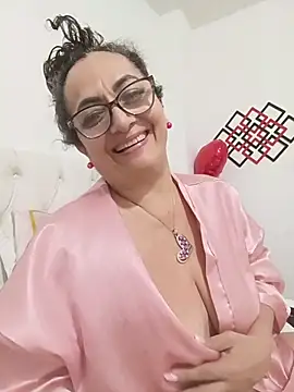 Živý XXX chat AlessandraLeroy