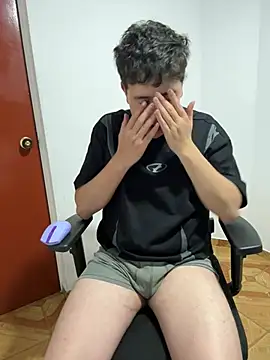 Sam_Rush Chat XXX live