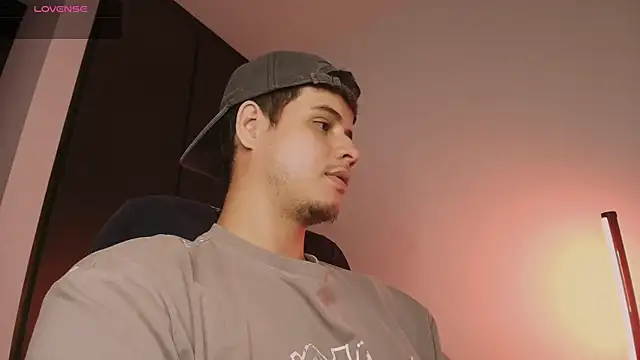 BjornSteel's Live XXX Chat