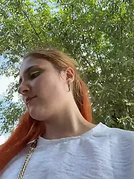 AdelRich's Live XXX Chat