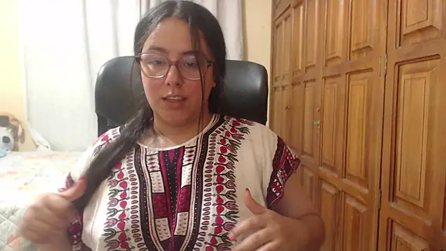 Chat XXX ao vivo de Venus_cat_