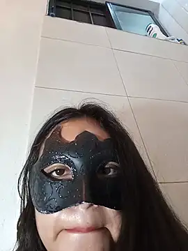 Chat XXX en directo de MorriganRosee