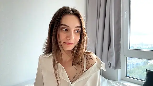 BibiCiarlo's Webcam Show