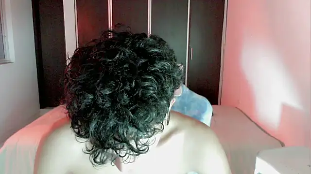 Chat XXX en directo de 2c_Bby