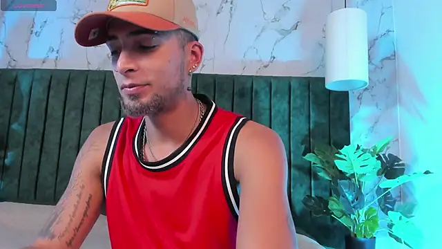 Chat XXX ao vivo de DrakeNeumann