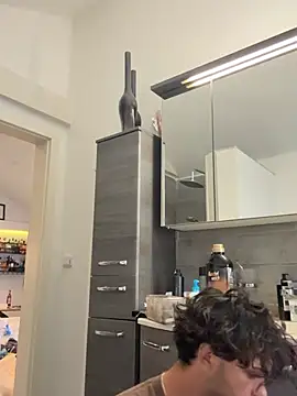 Živý XXX chat Gipsyboysteve