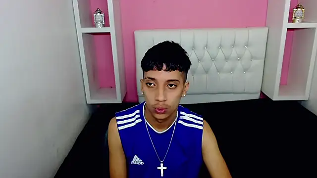 Živý XXX chat jl_brayan12