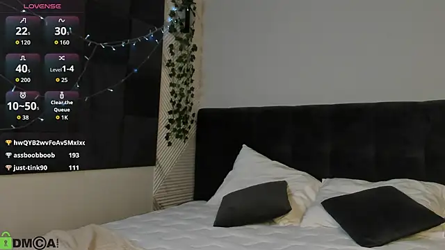 Chatroom XXX en direct de Lune_FallenStar