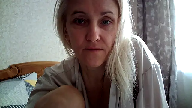 Calissako Live XXX Chat