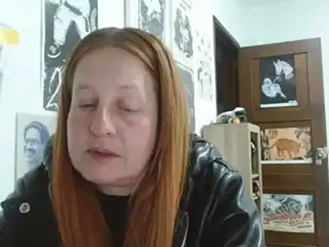 Chatroom XXX en direct de ViioletaMora