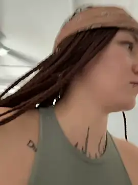Chat +18 de IceMur ao vivo