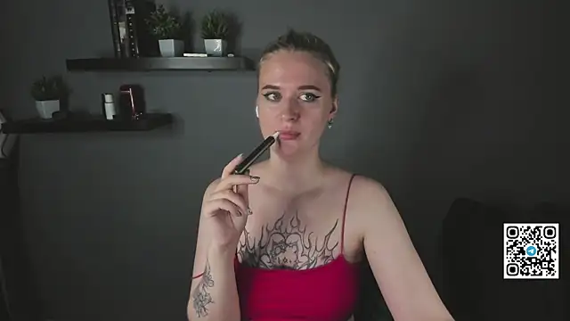 Betany_fokss Live XXX-chat