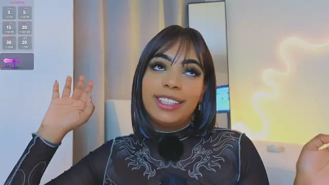 Živý XXX chat Alyssa_bunnyx