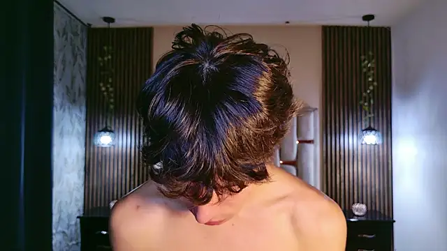 Michaell_Peters 라이브 XXX 채팅