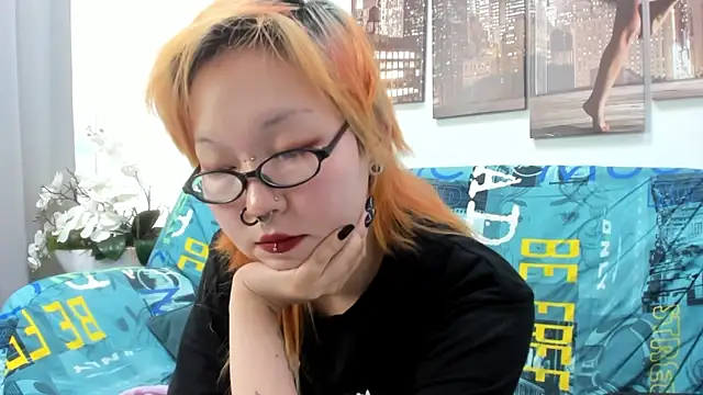 Živý XXX chat Cute__Kiko